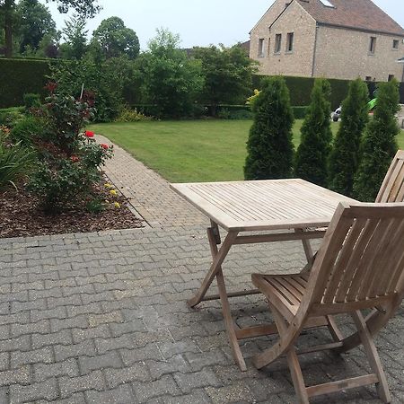B&B Caramel Turnhout Dış mekan fotoğraf