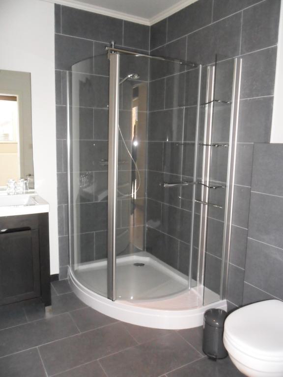 B&B Caramel Turnhout Oda fotoğraf
