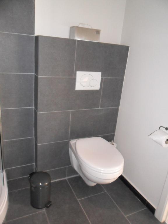 B&B Caramel Turnhout Oda fotoğraf