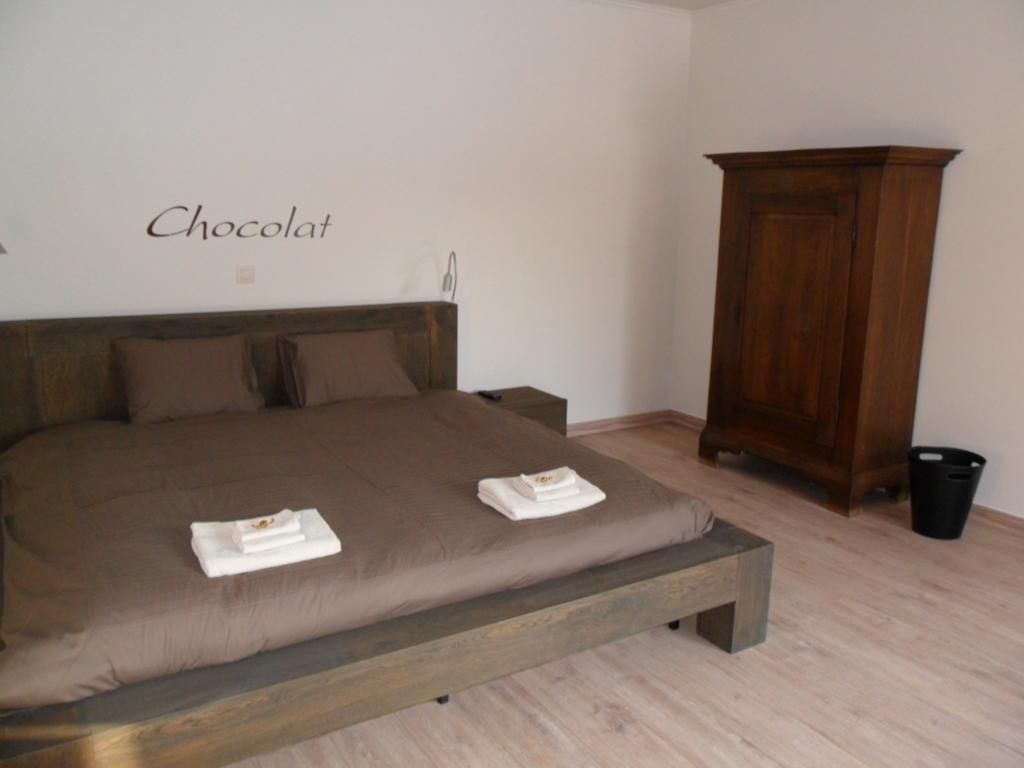 B&B Caramel Turnhout Oda fotoğraf