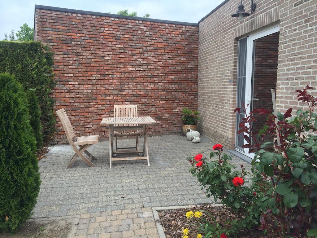 B&B Caramel Turnhout Dış mekan fotoğraf